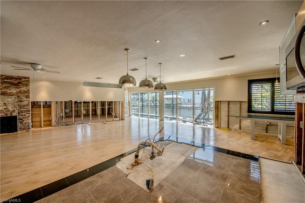 MATLACHA - Residential