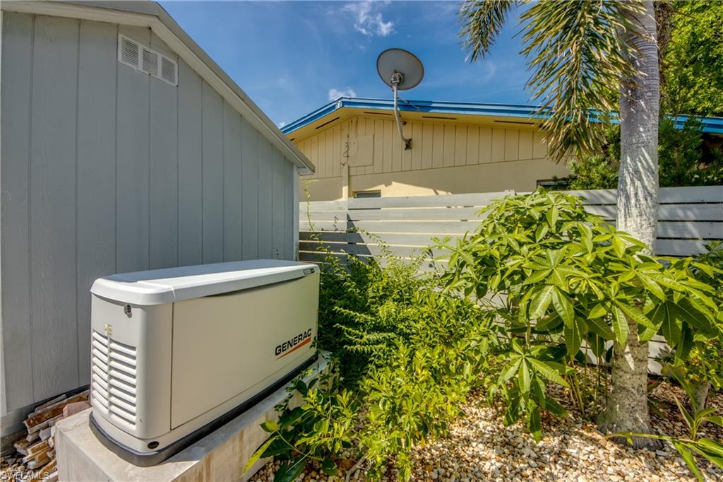 MATLACHA - Residential