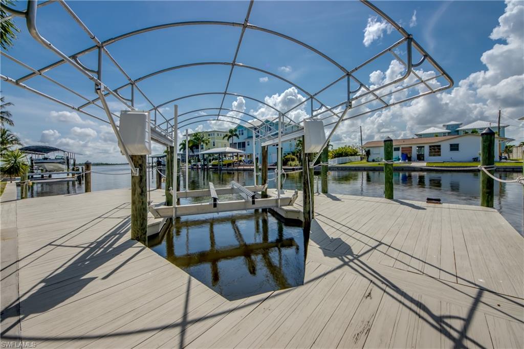 MATLACHA - Residential