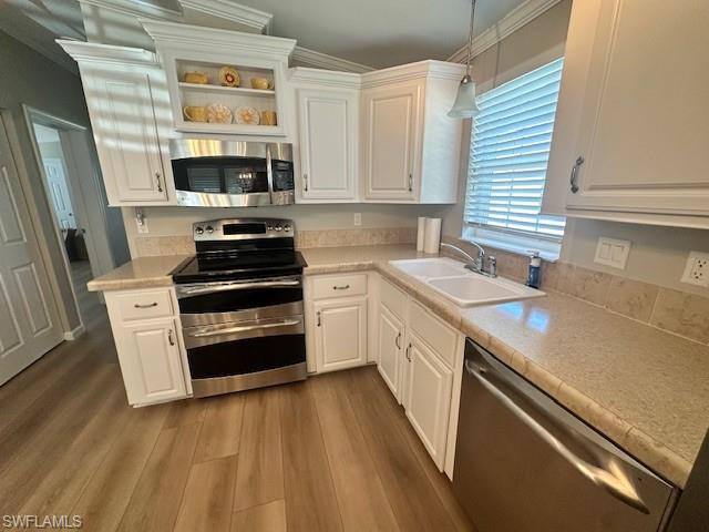 SILVER LAKES - Residential