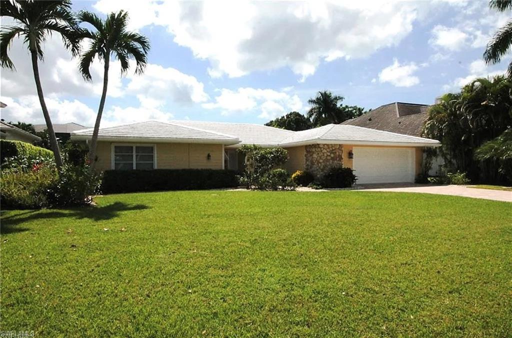 Photo of 656 Binnacle DR, NAPLES, FL 34103 (MLS # 226014944)