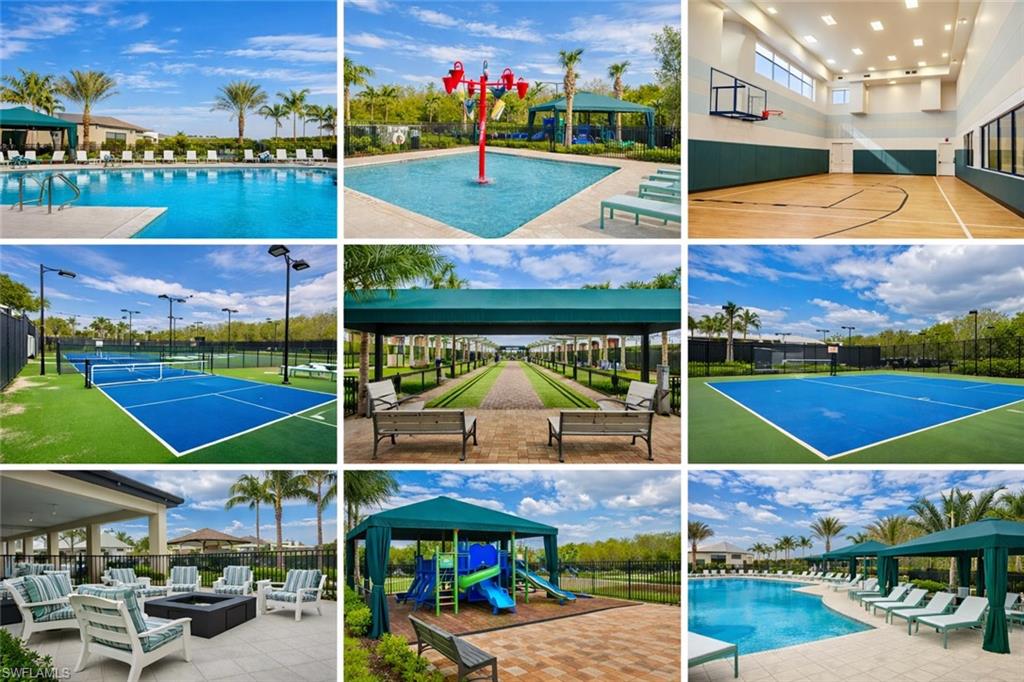 RIVERCREEK IN ESTERO - Residential