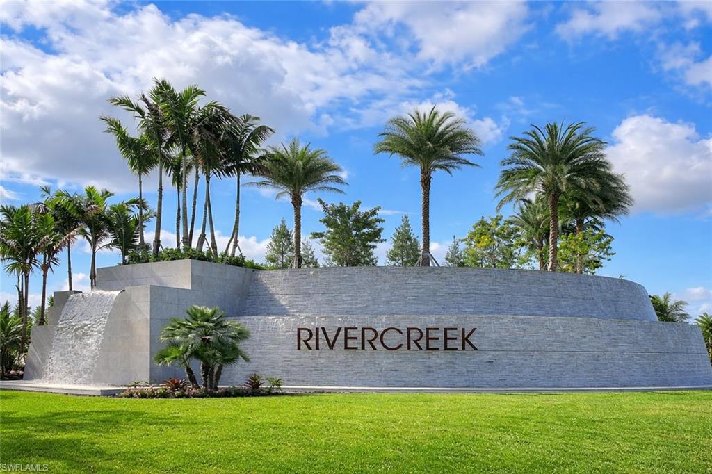 RIVERCREEK IN ESTERO - Residential