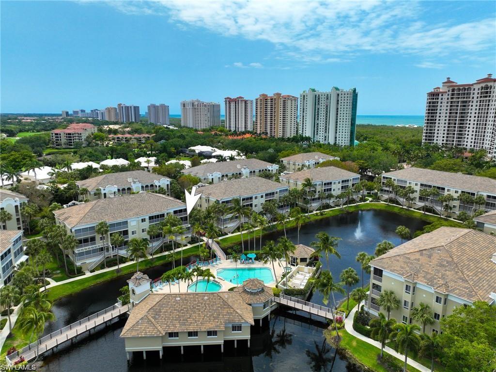 PEBBLE CREEK - Residential