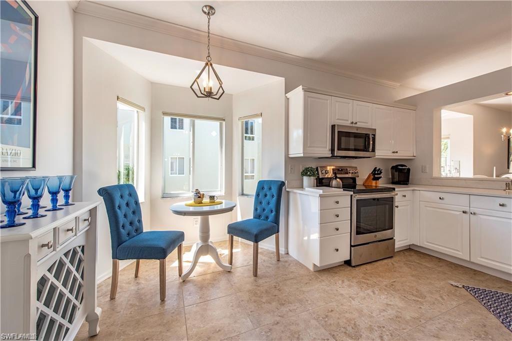 PEBBLE CREEK - Residential