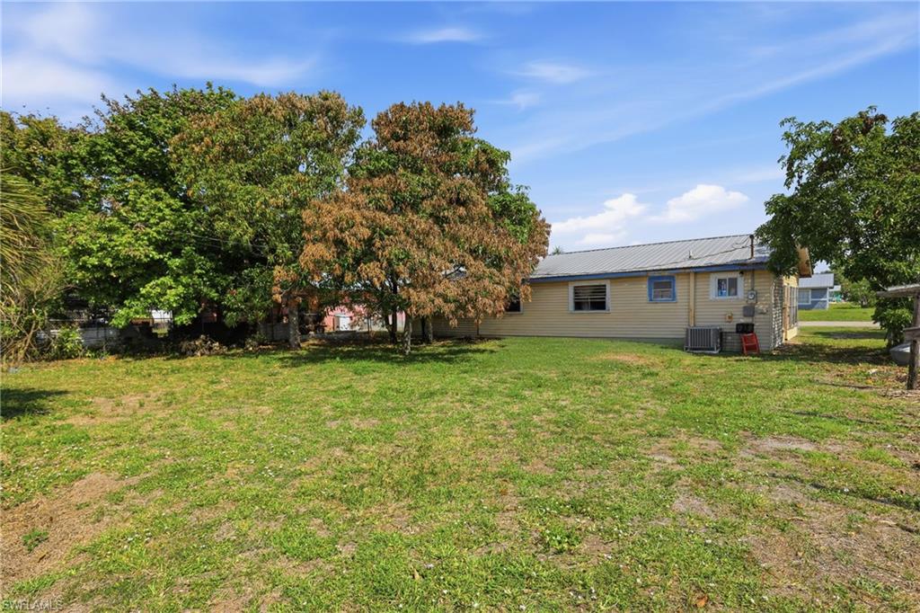 HARLEM HEIGHTS - Residential