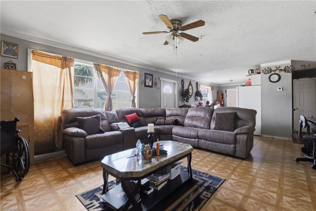 HARLEM HEIGHTS - Residential