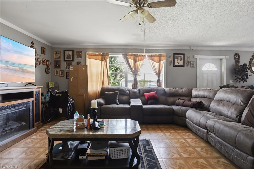 HARLEM HEIGHTS - Residential