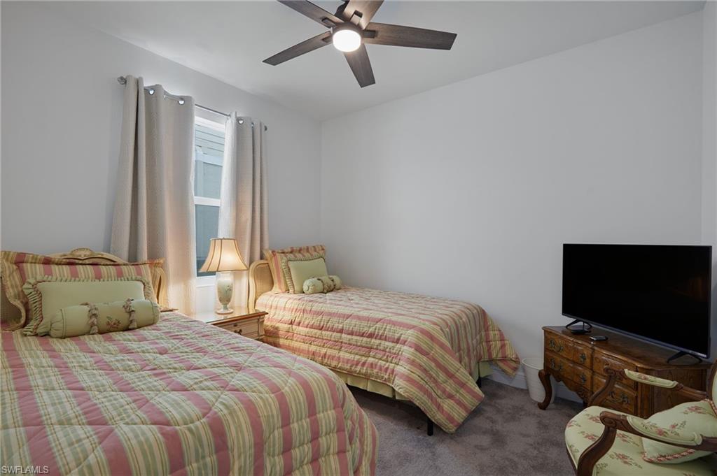 THE SANCTUARY - Residential Lease