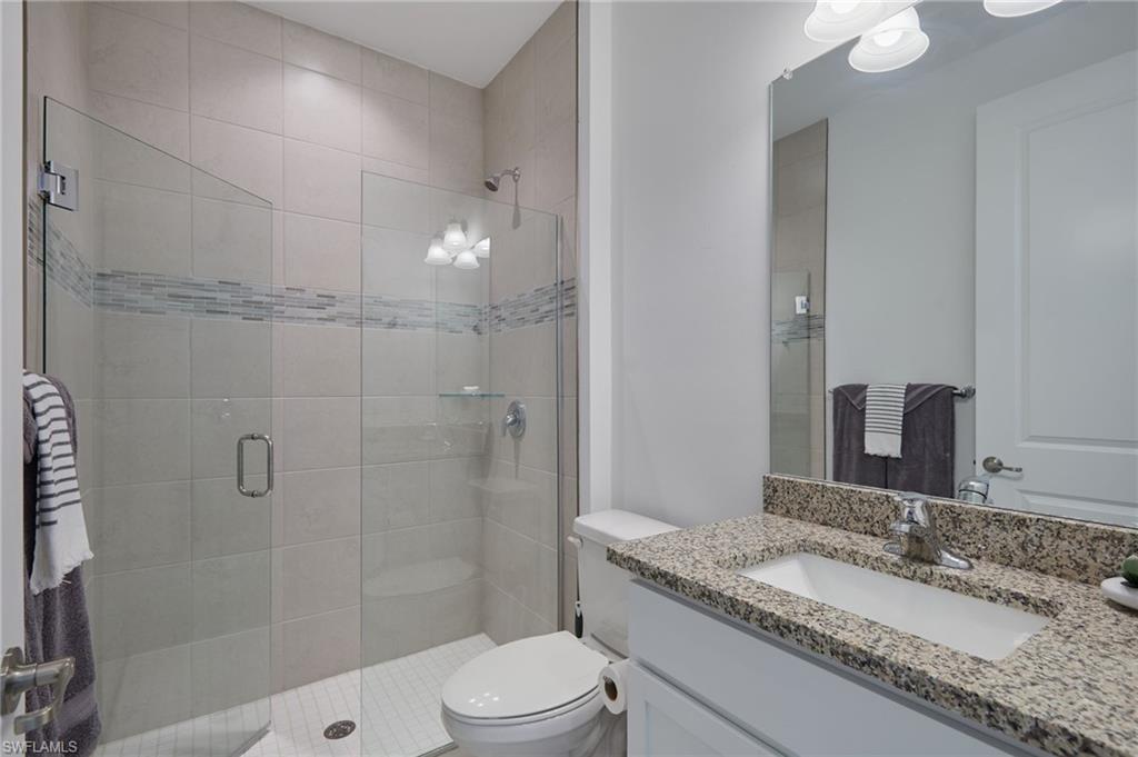 THE SANCTUARY - Residential Lease