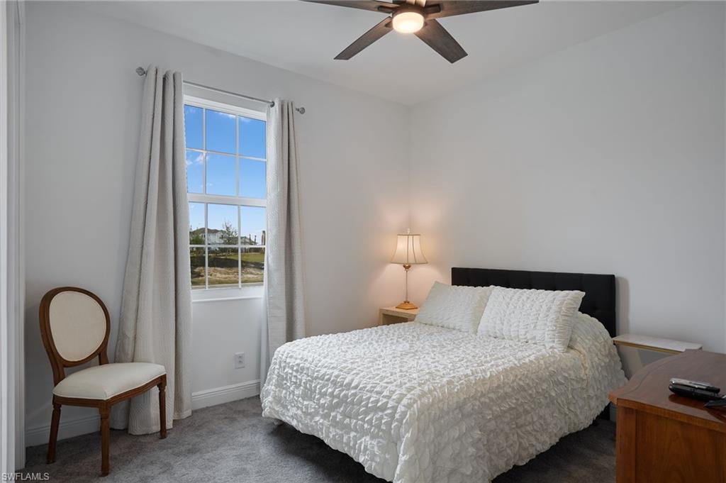 THE SANCTUARY - Residential Lease