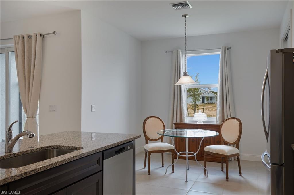 THE SANCTUARY - Residential Lease