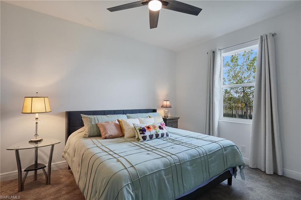 THE SANCTUARY - Residential Lease