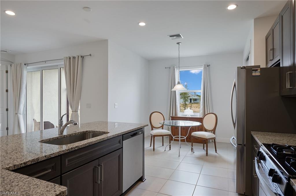 THE SANCTUARY - Residential Lease