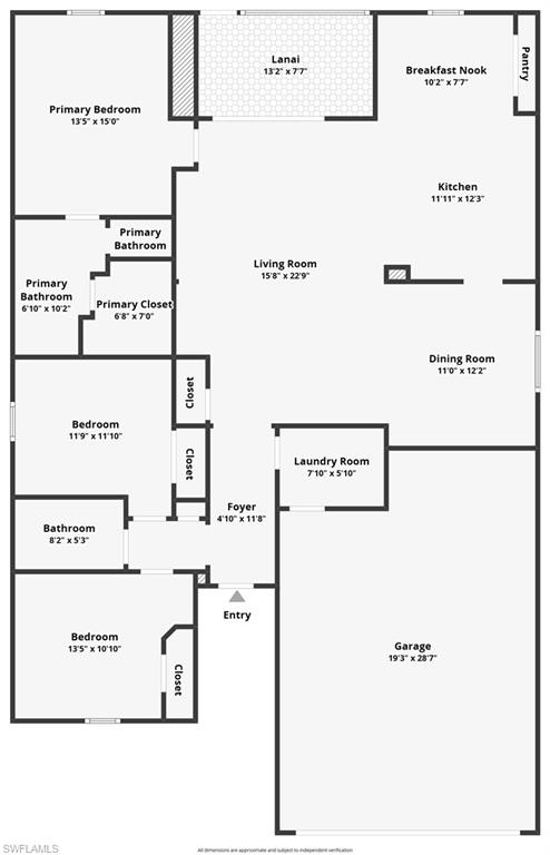 THE SANCTUARY - Residential Lease