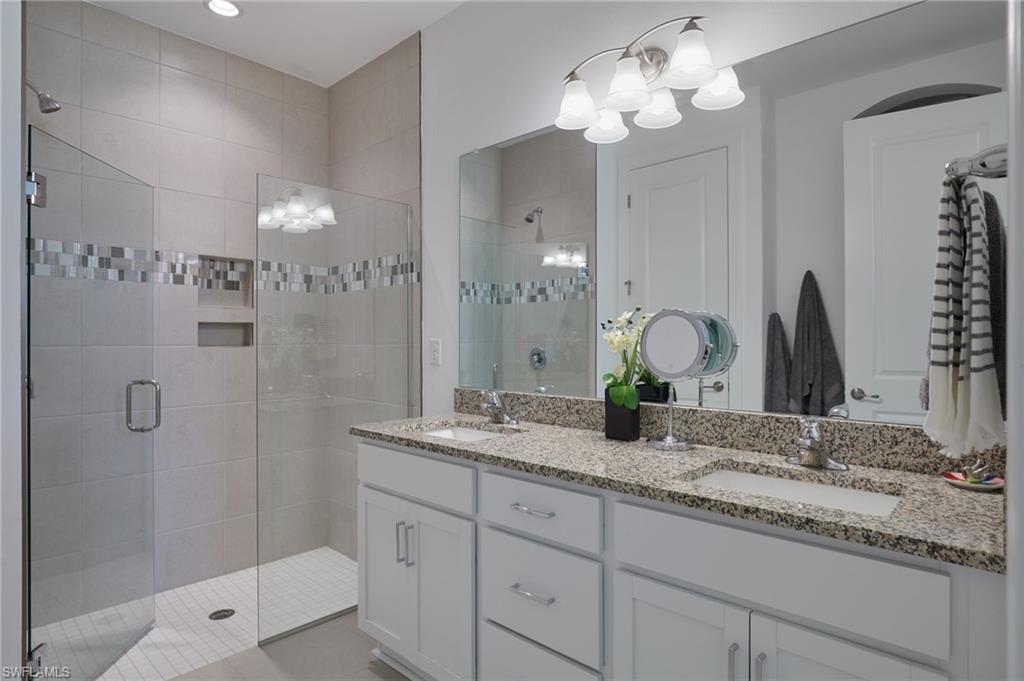 THE SANCTUARY - Residential Lease