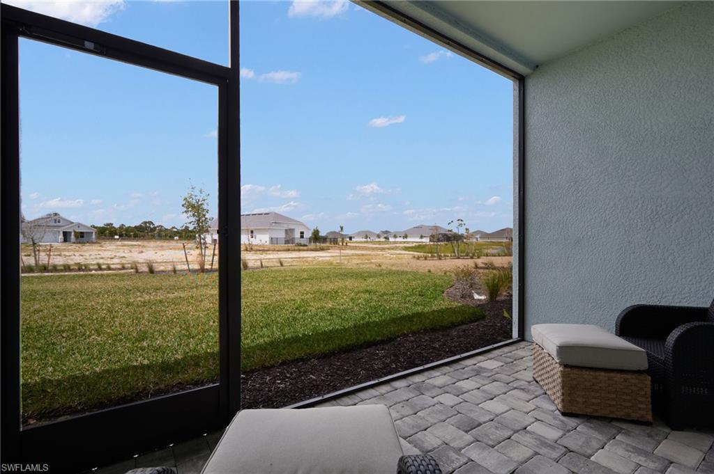 THE SANCTUARY - Residential Lease