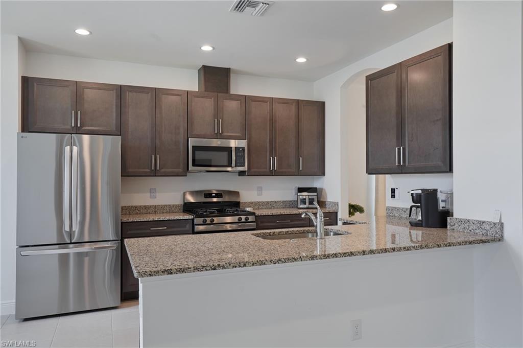 THE SANCTUARY - Residential Lease