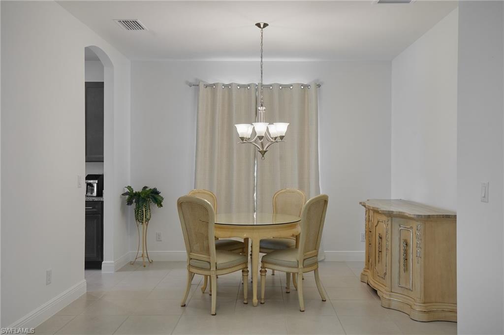 THE SANCTUARY - Residential Lease