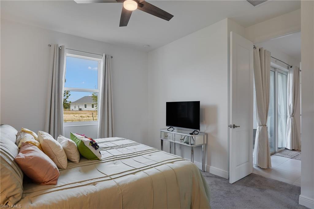 THE SANCTUARY - Residential Lease