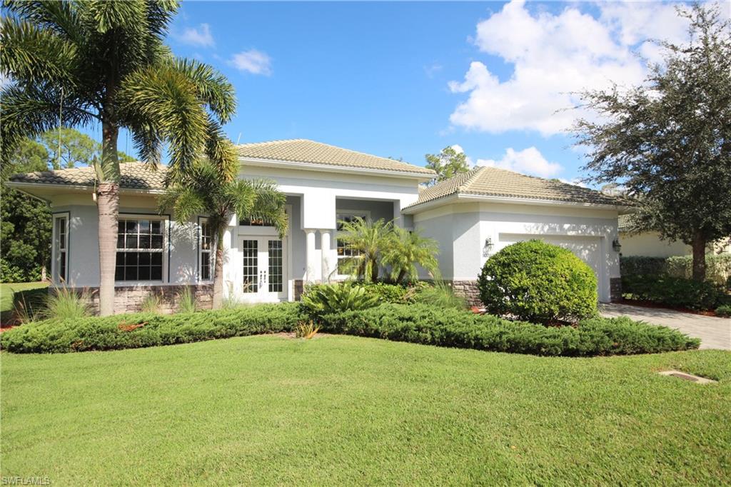 FAIRWINDS - Residential