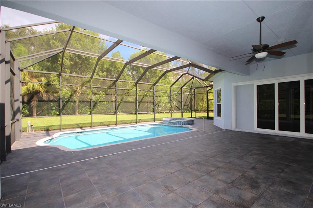 FAIRWINDS - Residential