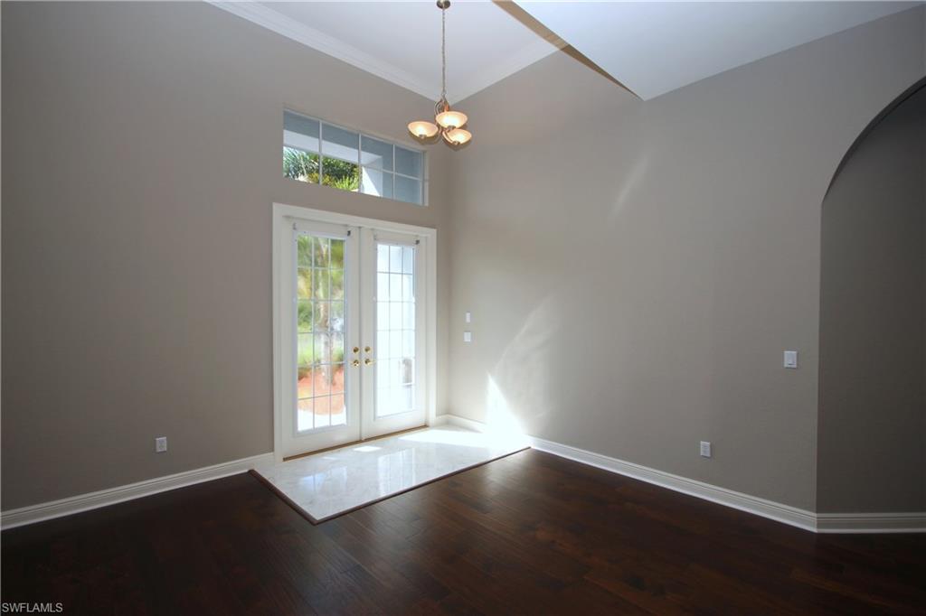 FAIRWINDS - Residential