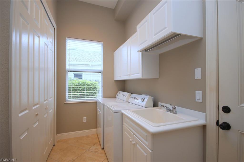 FAIRWINDS - Residential