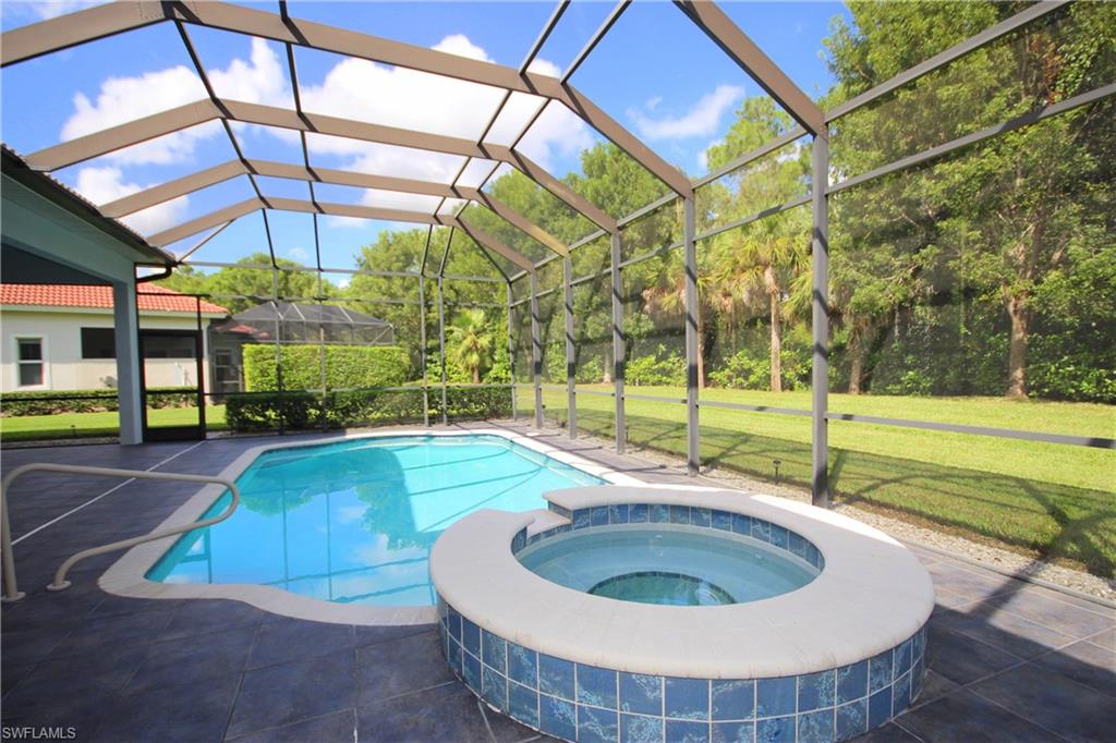 FAIRWINDS - Residential