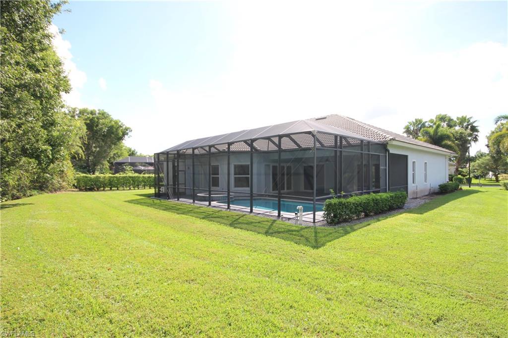 FAIRWINDS - Residential