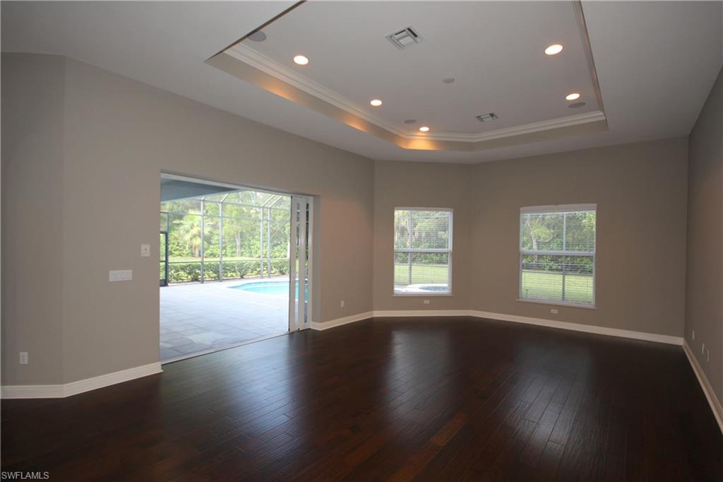 FAIRWINDS - Residential