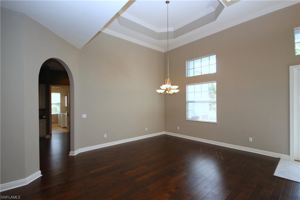 FAIRWINDS - Residential