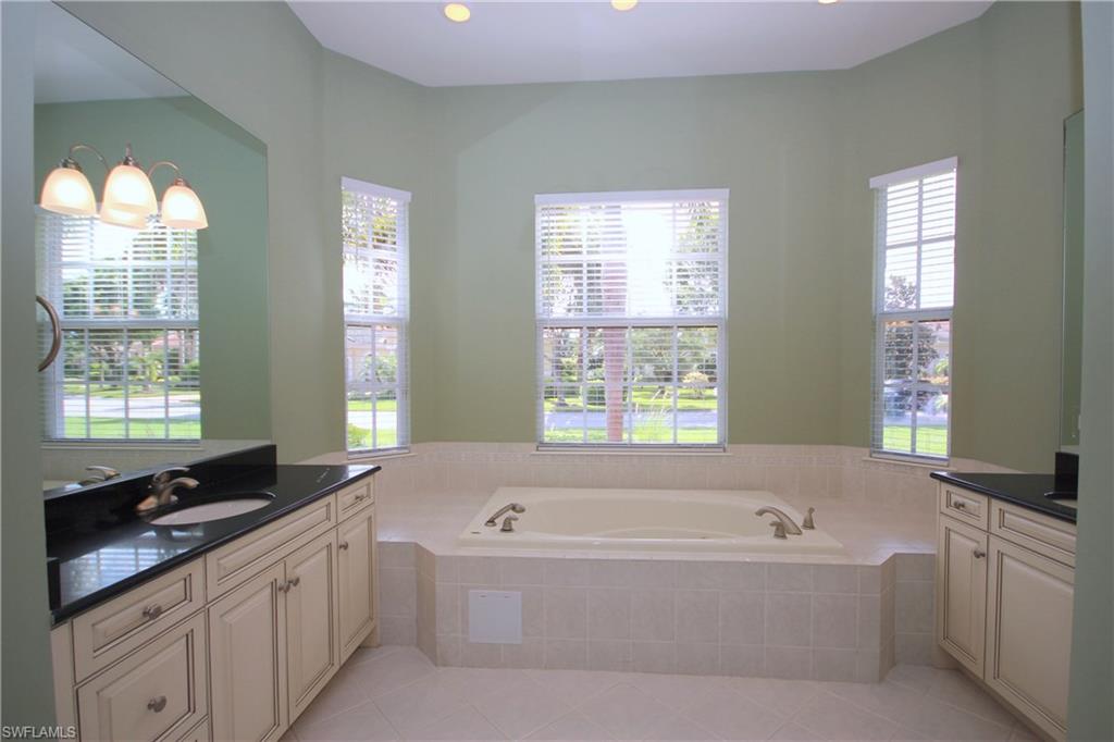 FAIRWINDS - Residential