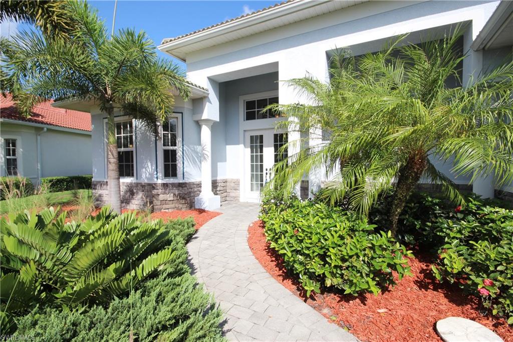 FAIRWINDS - Residential