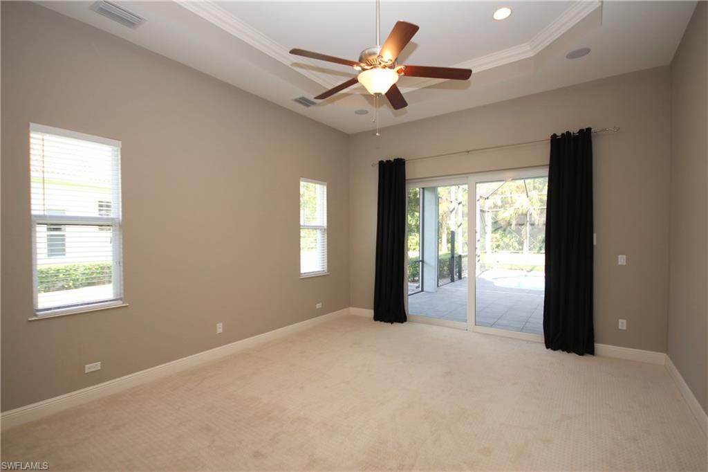 FAIRWINDS - Residential