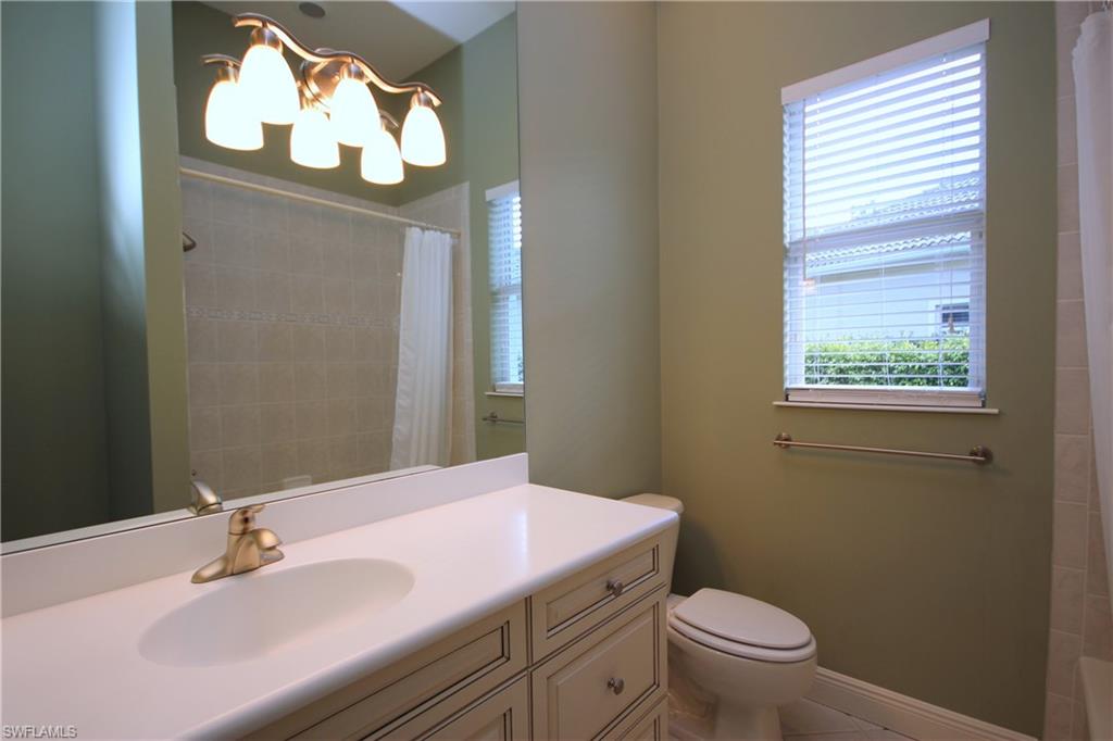 FAIRWINDS - Residential