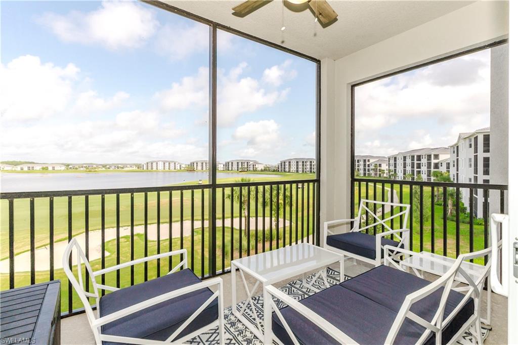 THE NATIONAL GOLF & COUNTRY CLUB AT AVE MARIA - Residential Lease