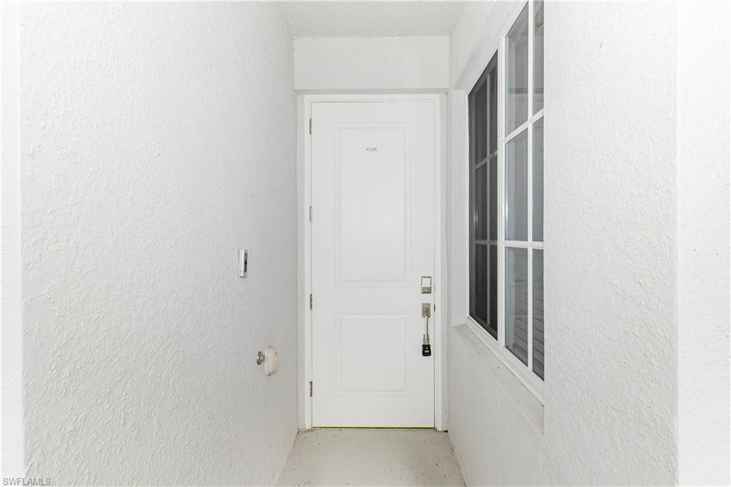 THE NATIONAL GOLF & COUNTRY CLUB AT AVE MARIA - Residential Lease