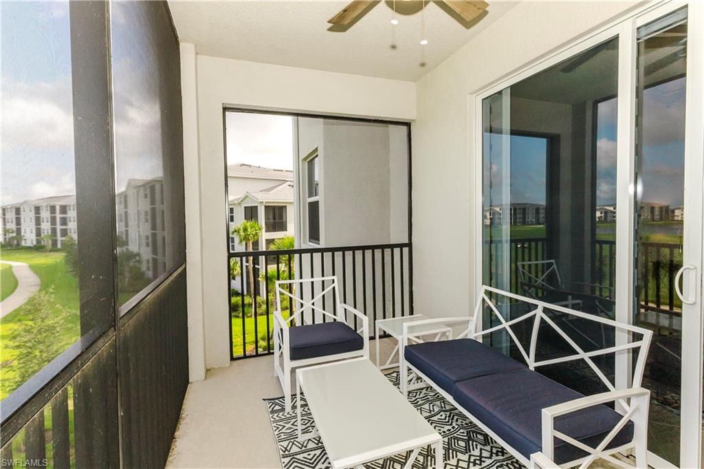 THE NATIONAL GOLF & COUNTRY CLUB AT AVE MARIA - Residential Lease