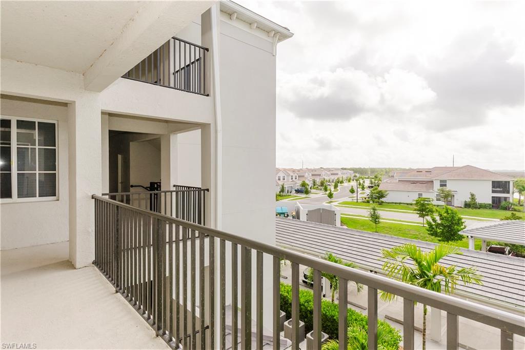 THE NATIONAL GOLF & COUNTRY CLUB AT AVE MARIA - Residential Lease