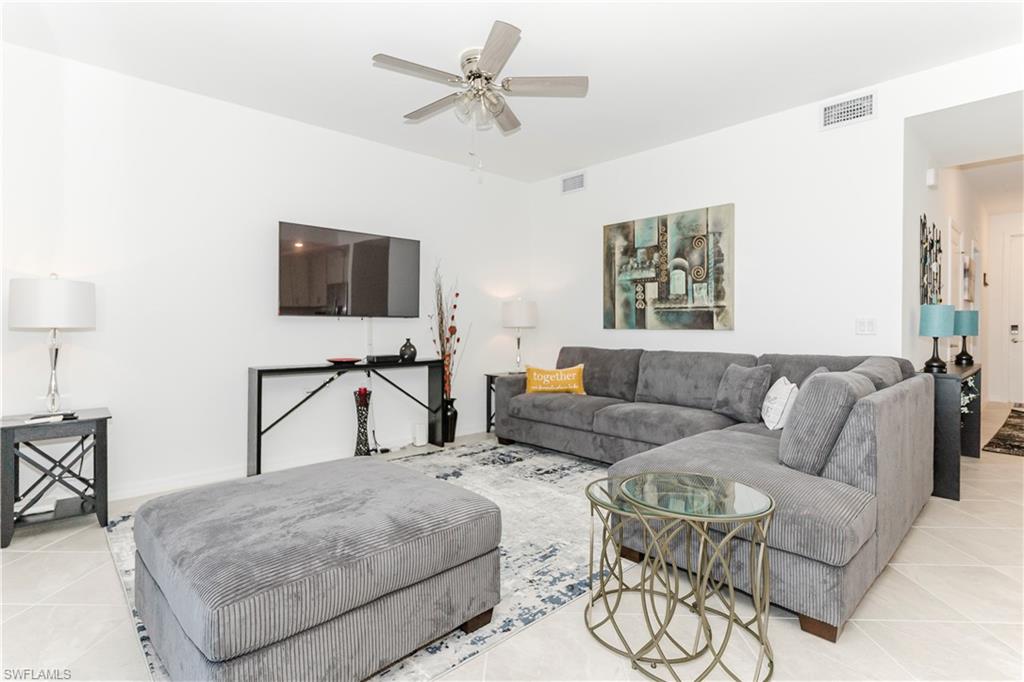 THE NATIONAL GOLF & COUNTRY CLUB AT AVE MARIA - Residential Lease