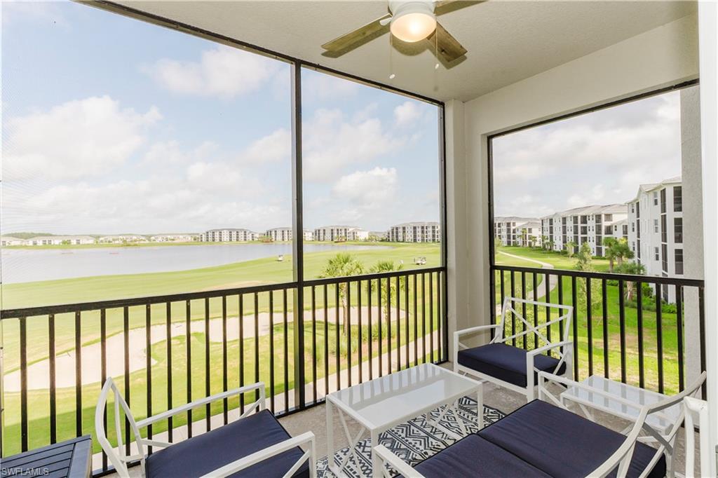 THE NATIONAL GOLF & COUNTRY CLUB AT AVE MARIA - Residential Lease