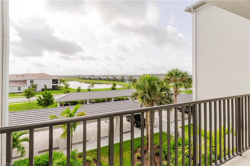 THE NATIONAL GOLF & COUNTRY CLUB AT AVE MARIA - Residential Lease