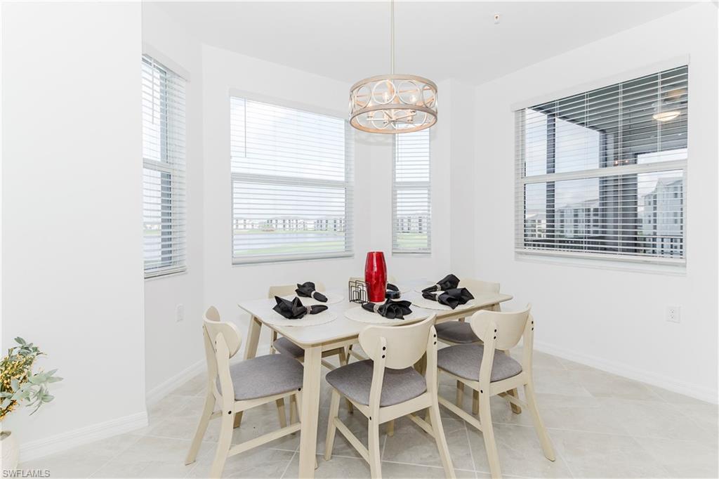 THE NATIONAL GOLF & COUNTRY CLUB AT AVE MARIA - Residential Lease