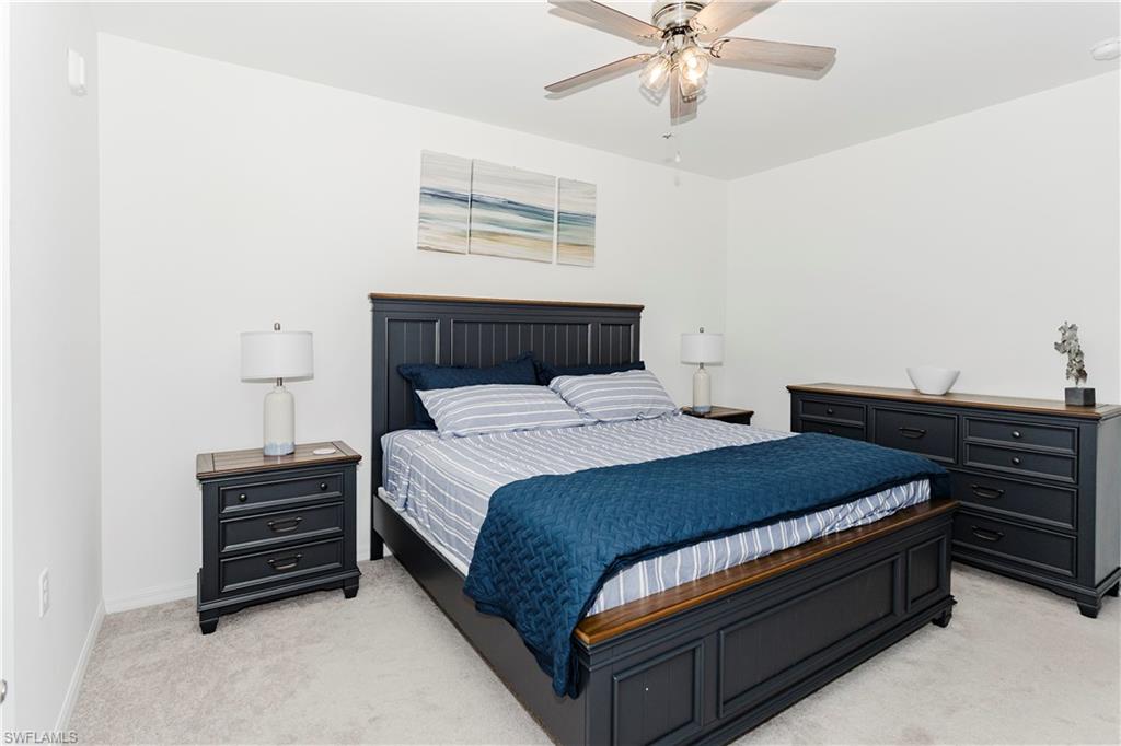 THE NATIONAL GOLF & COUNTRY CLUB AT AVE MARIA - Residential Lease