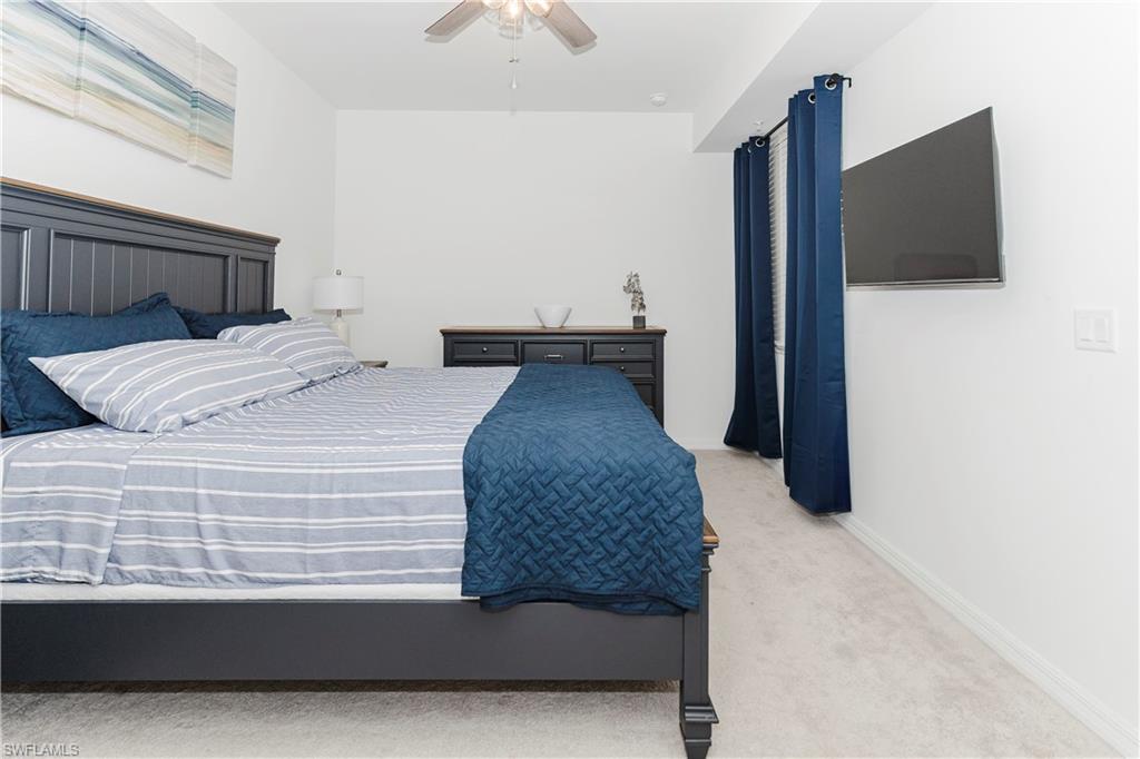 THE NATIONAL GOLF & COUNTRY CLUB AT AVE MARIA - Residential Lease