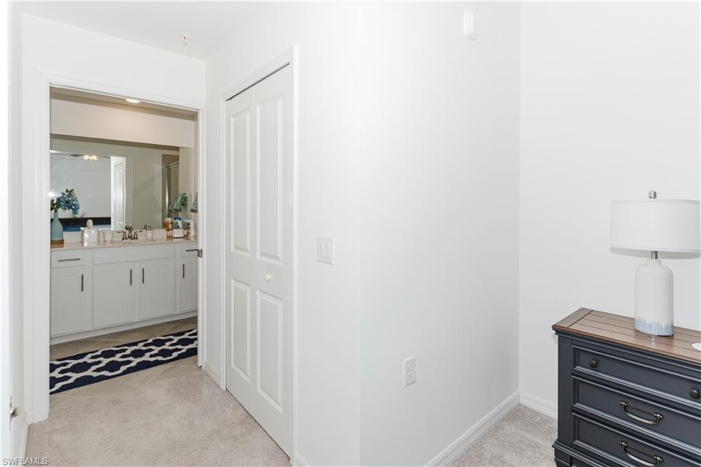 THE NATIONAL GOLF & COUNTRY CLUB AT AVE MARIA - Residential Lease