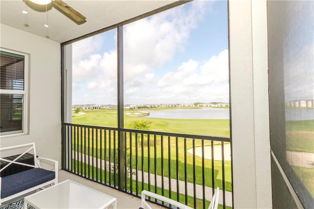 THE NATIONAL GOLF & COUNTRY CLUB AT AVE MARIA - Residential Lease