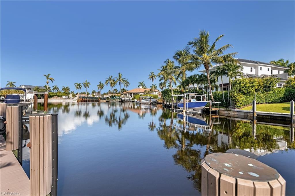 ROYAL HARBOR - Residential