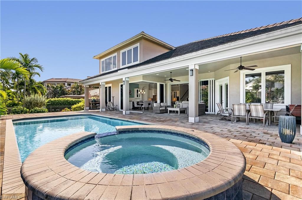 ROYAL HARBOR - Residential